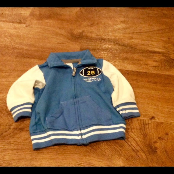 Sports jacket. - Picture 2 of 2